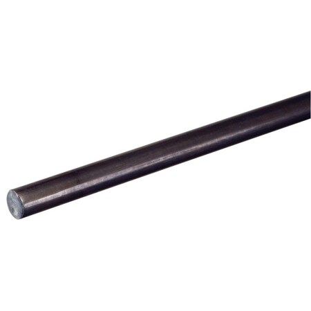 Perfectpitch 25in. X 36in. Round Rod Stock Zinc PE782468